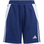 Adidas Tiro 24 Sweat Jr Short, gyerek, kék - Sportmania.hu