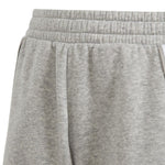 Adidas Tiro 24 Sweat Jr Short, gyerek, szürke - Sportmania.hu