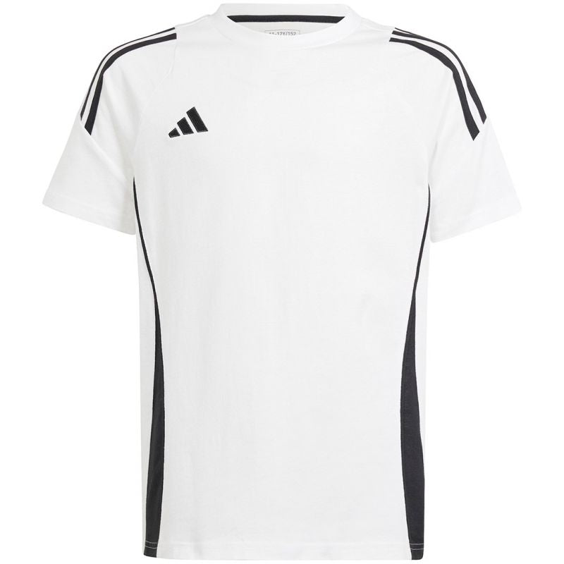 Adidas Tiro 24 Sweat Jr T-shirt IR9358 Póló - Sportmania.hu