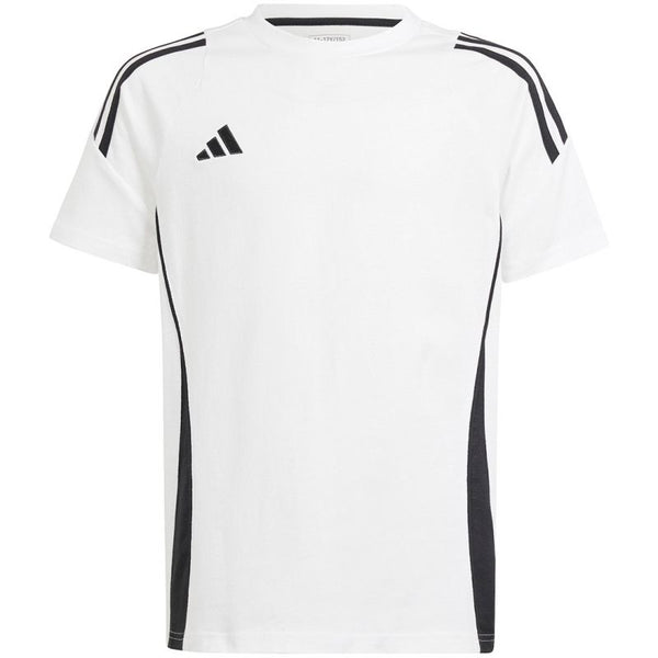 Adidas Tiro 24 Sweat Jr T-shirt IR9358 Póló - Sportmania.hu