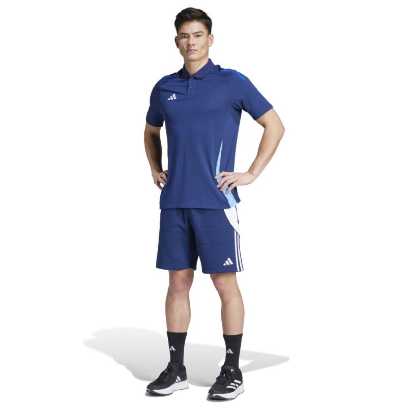 Adidas Tiro 24 Sweat M IS2158 shorts Ruházat - Sportmania.hu