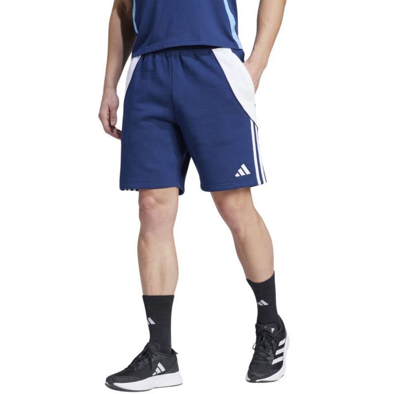 Adidas Tiro 24 Sweat M IS2158 shorts Ruházat - Sportmania.hu