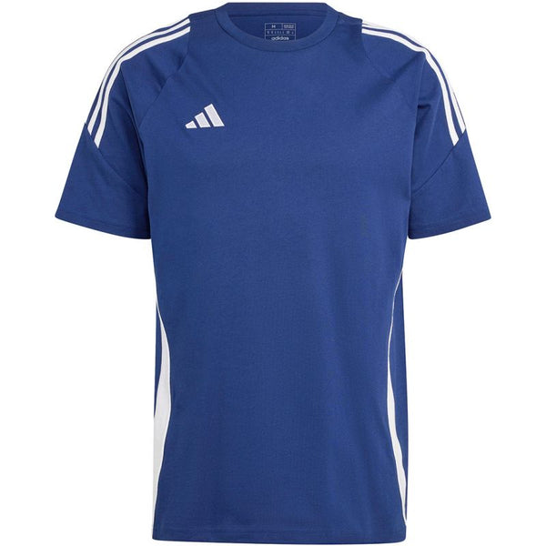 Adidas Tiro 24 Sweat M T-shirt IR9347 Póló - Sportmania.hu