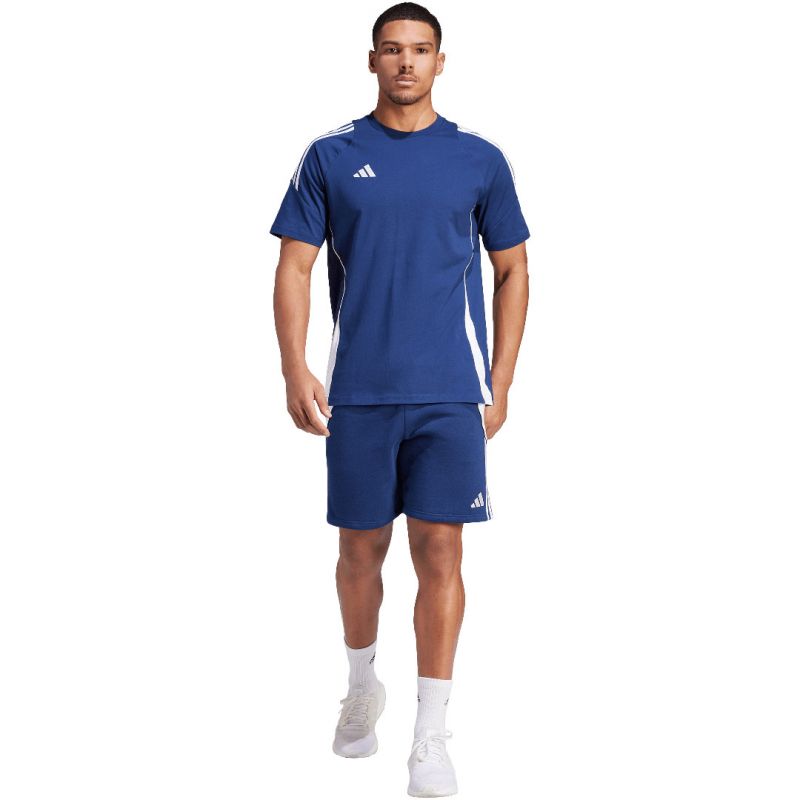 Adidas Tiro 24 Sweat M T-shirt IR9347 Póló - Sportmania.hu