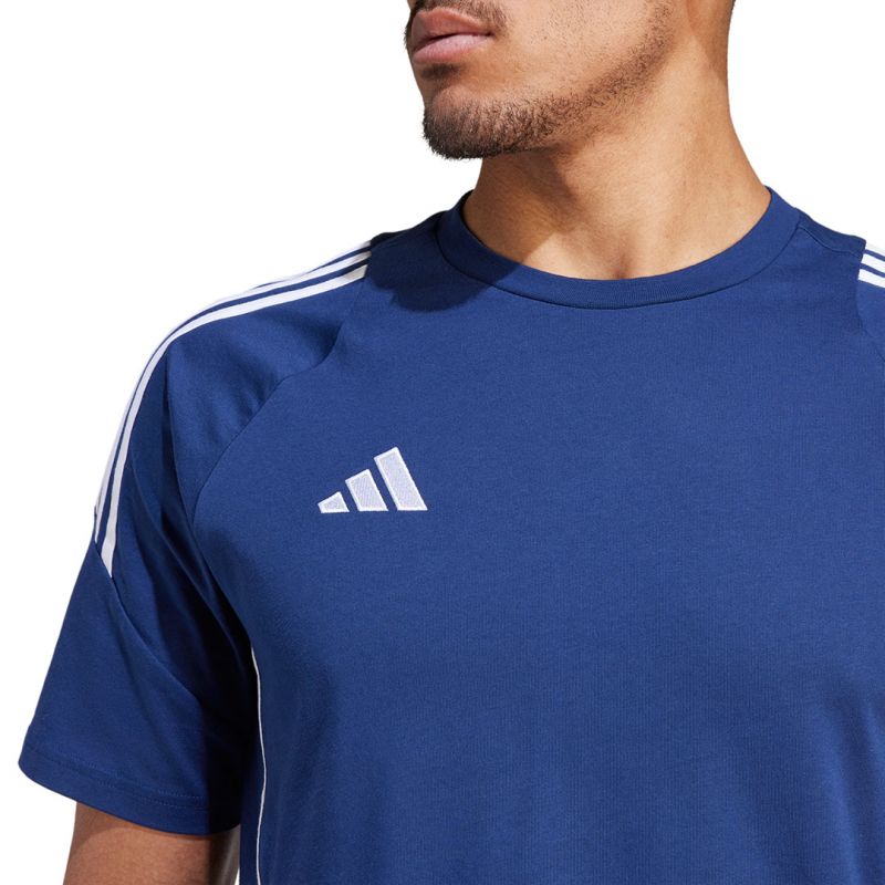 Adidas Tiro 24 Sweat M T-shirt IR9347 Póló - Sportmania.hu