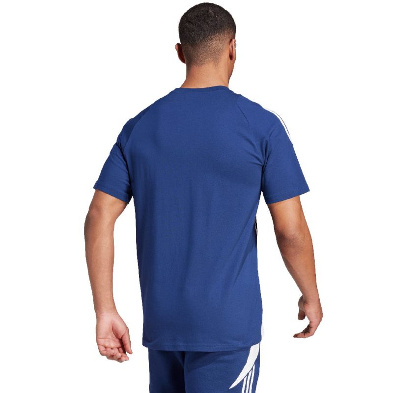 Adidas Tiro 24 Sweat M T-shirt IR9347 Póló - Sportmania.hu