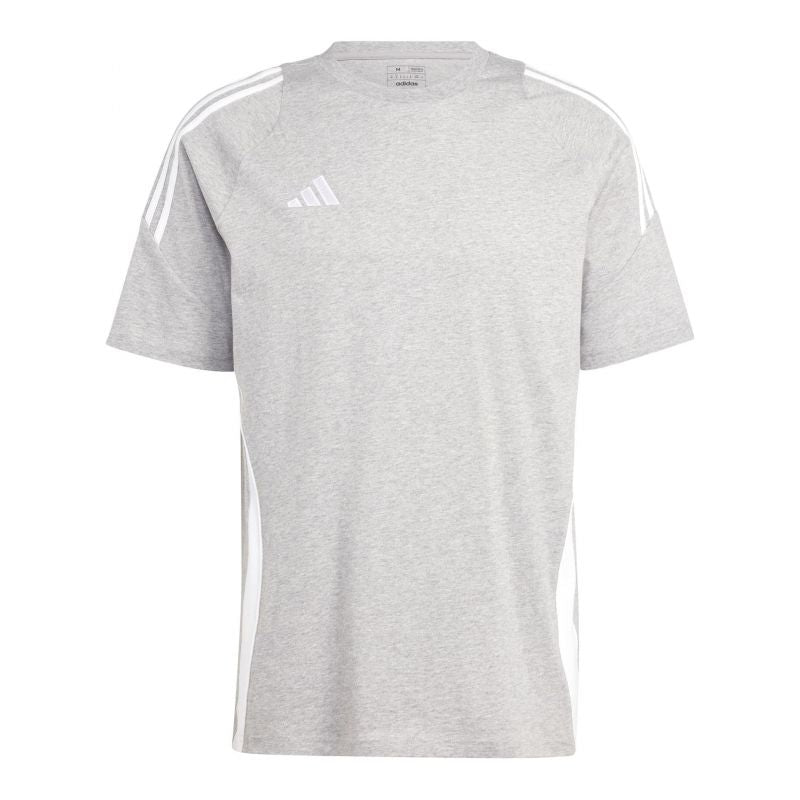 Adidas Tiro 24 Sweat M T-shirt IR9348 Póló - Sportmania.hu