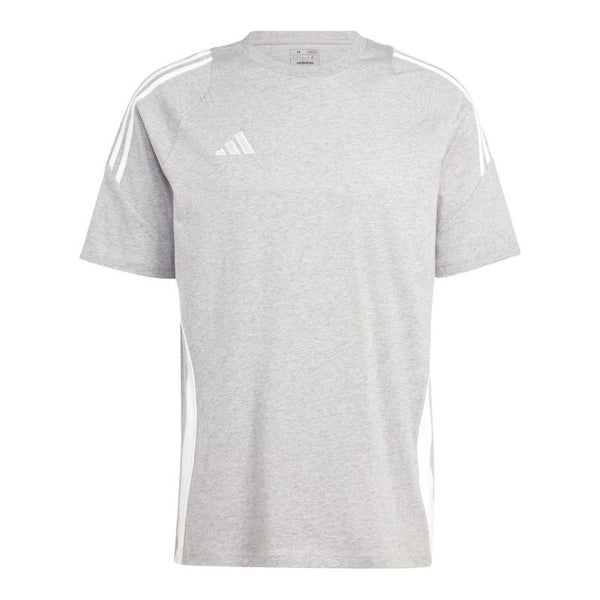 Adidas Tiro 24 Sweat M T-shirt IR9348 Póló - Sportmania.hu