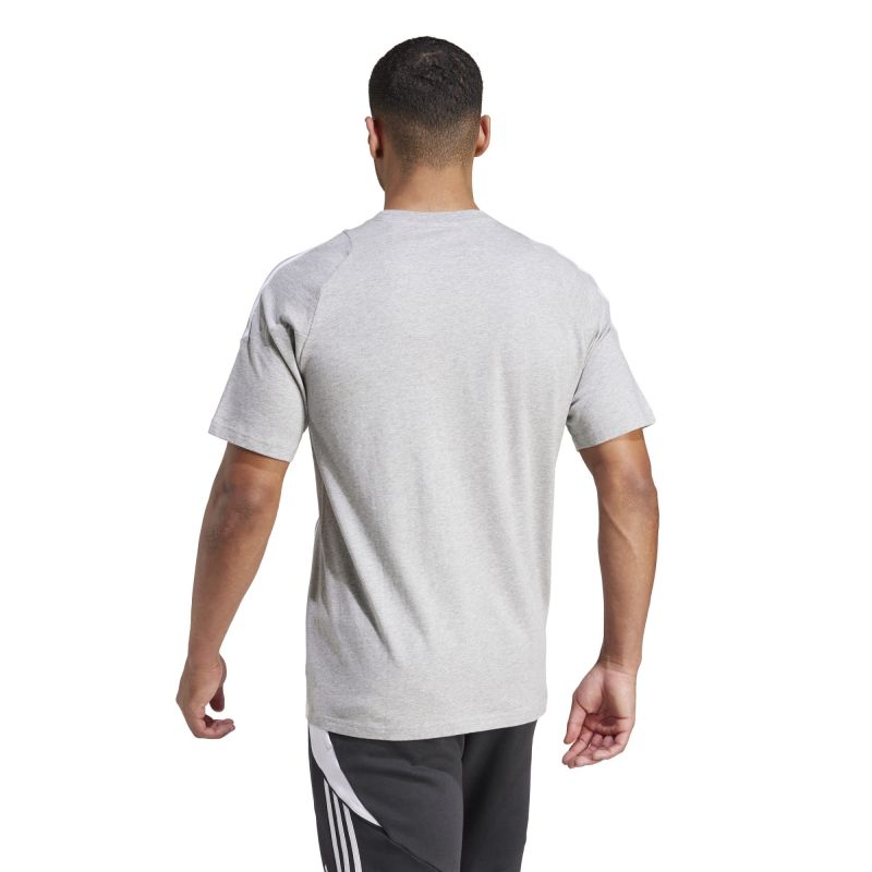 Adidas Tiro 24 Sweat M T-shirt IR9348 Póló - Sportmania.hu