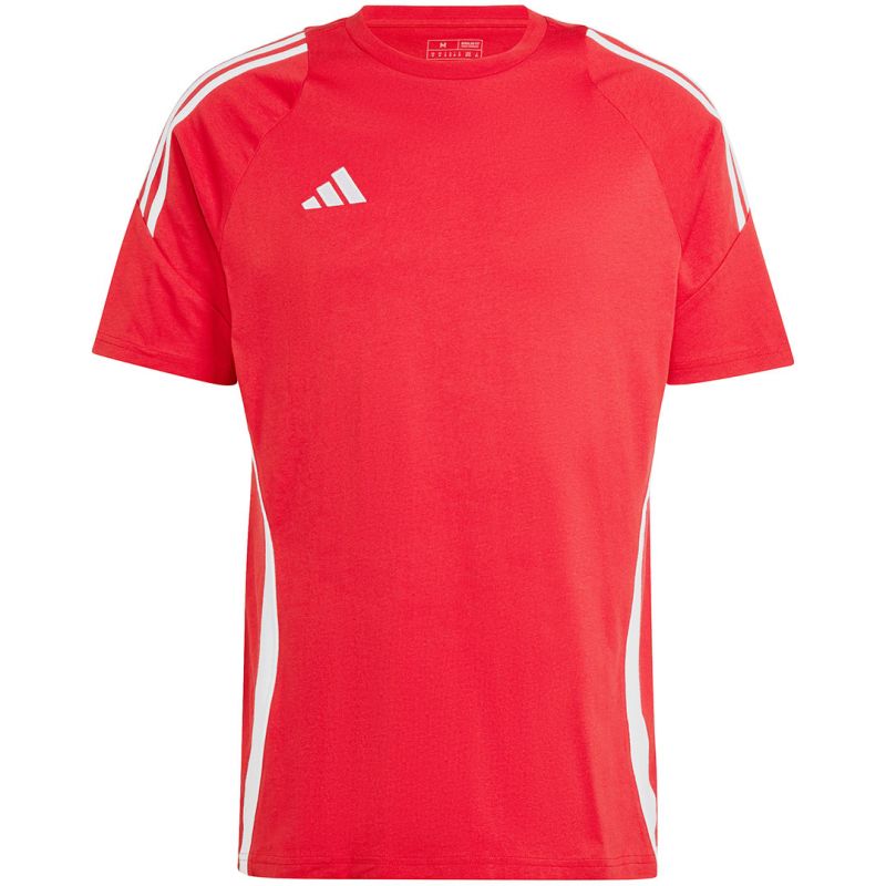Adidas Tiro 24 Sweat M T-shirt IR9349 Póló - Sportmania.hu