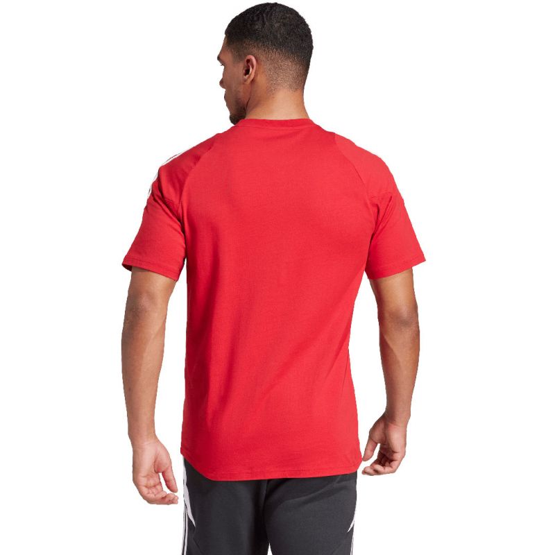 Adidas Tiro 24 Sweat M T-shirt IR9349 Póló - Sportmania.hu