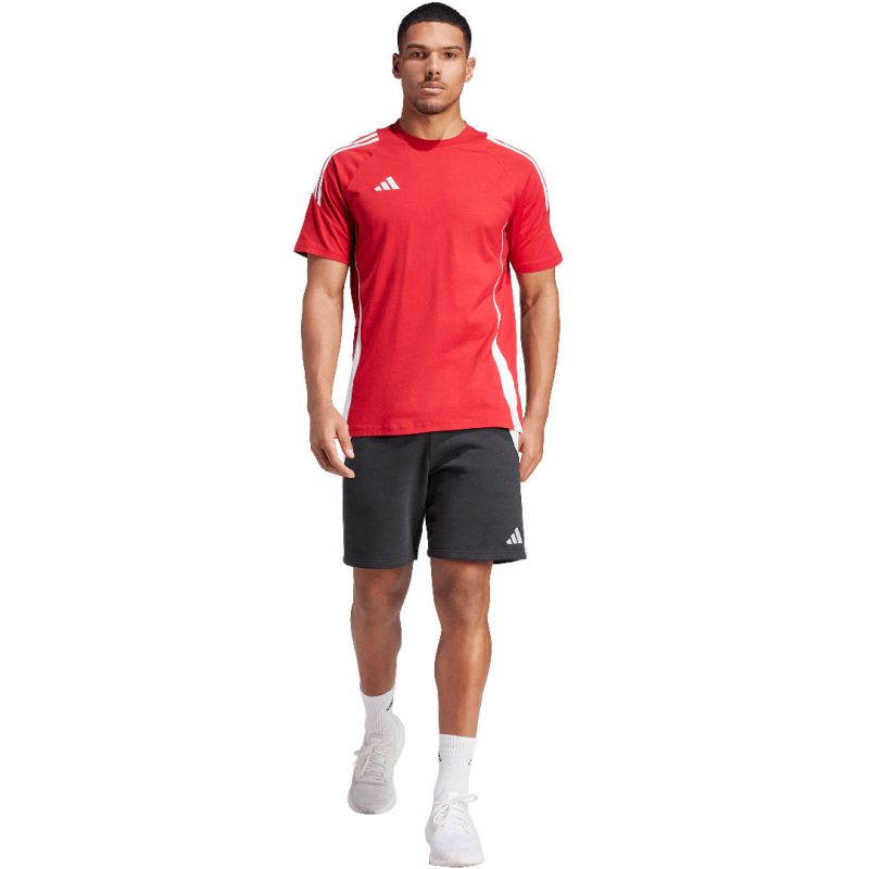 Adidas Tiro 24 Sweat M T-shirt IR9349 Póló - Sportmania.hu