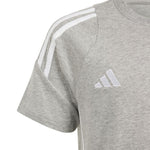Adidas Tiro 24 Sweat Tee Jr IR9356 Póló - Sportmania.hu
