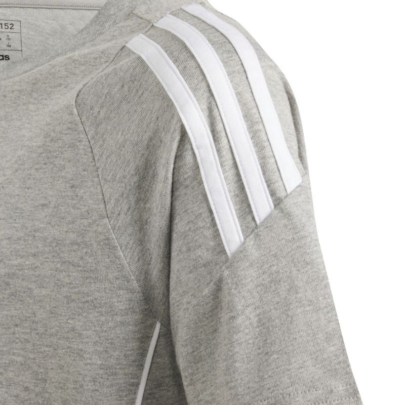 Adidas Tiro 24 Sweat Tee Jr IR9356 Póló - Sportmania.hu