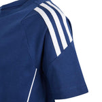 Adidas Tiro 24 Sweat Tee Jr IR9357 Póló - Sportmania.hu
