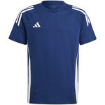 Adidas Tiro 24 Sweat Tee Jr IR9357 Póló - Sportmania.hu