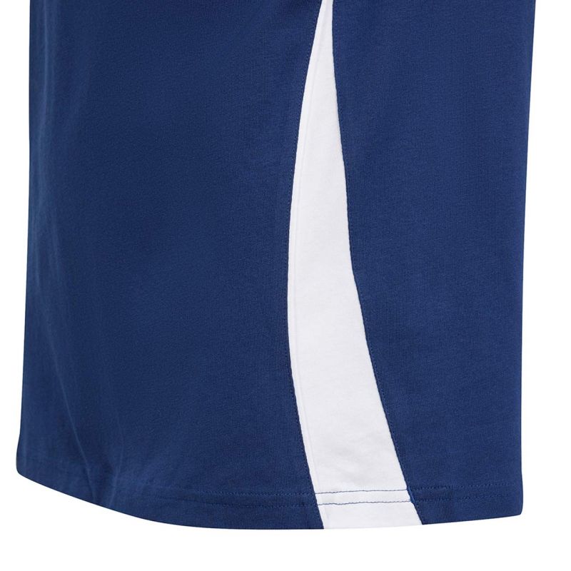 Adidas Tiro 24 Sweat Tee Jr IR9357 Póló