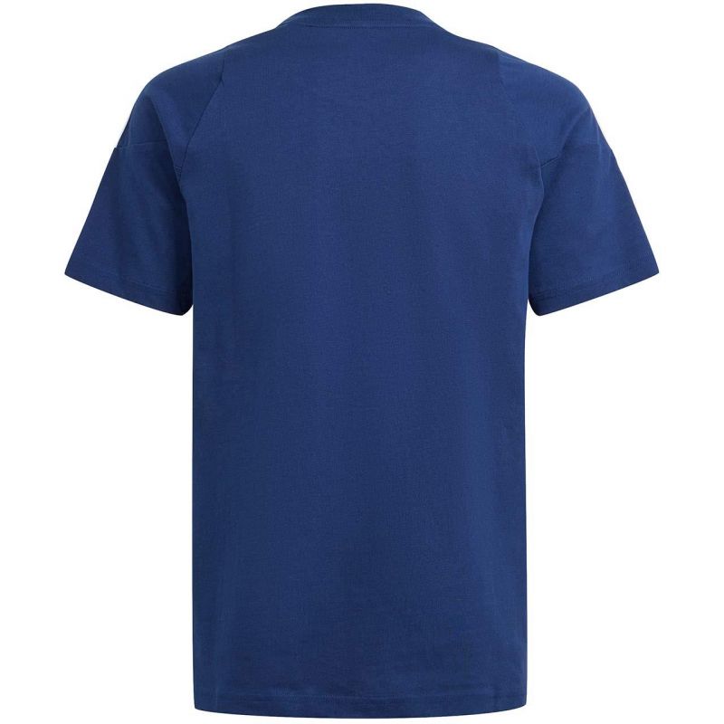 Adidas Tiro 24 Sweat Tee Jr IR9357 Póló - Sportmania.hu