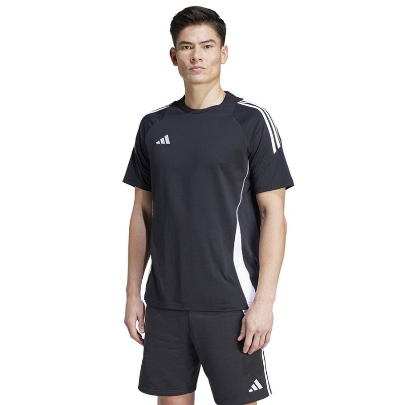 Adidas TIRO 24 Sweat Tee M IJ9954 Póló - Sportmania.hu