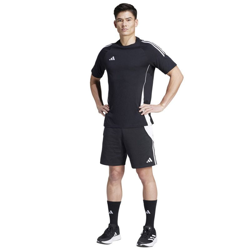 Adidas TIRO 24 Sweat Tee M IJ9954 Póló - Sportmania.hu