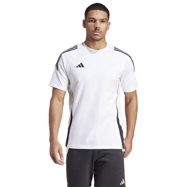 Adidas TIRO 24 Sweat Tee M IR9353 Póló - Sportmania.hu
