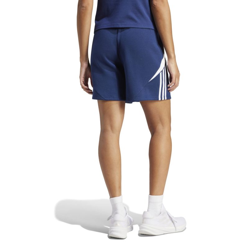 Adidas Tiro 24 Sweat W shorts IR9326 Ruházat - Sportmania.hu