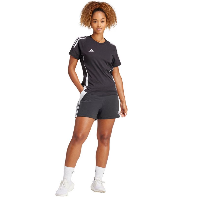 Adidas Tiro 24 Sweat W T-shirt IJ9955 Póló - Sportmania.hu