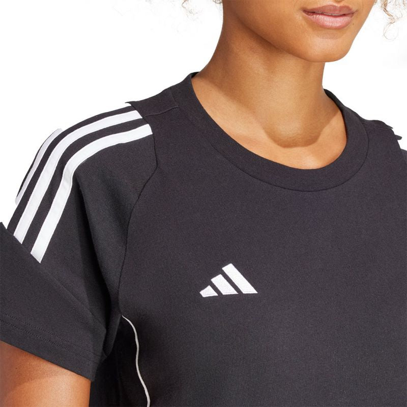 Adidas Tiro 24 Sweat W T-shirt IJ9955 Póló - Sportmania.hu