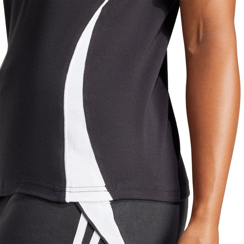 Adidas Tiro 24 Sweat W T-shirt IJ9955 Póló - Sportmania.hu