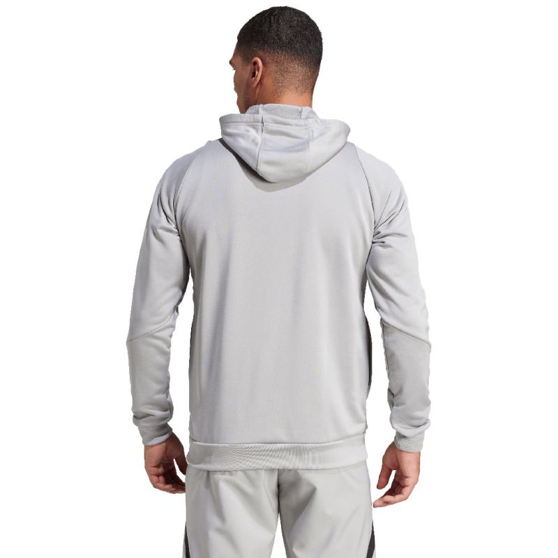 Adidas Tiro 24 Training Hooded M IR7551 sweatshirt Pulóver - Sportmania.hu