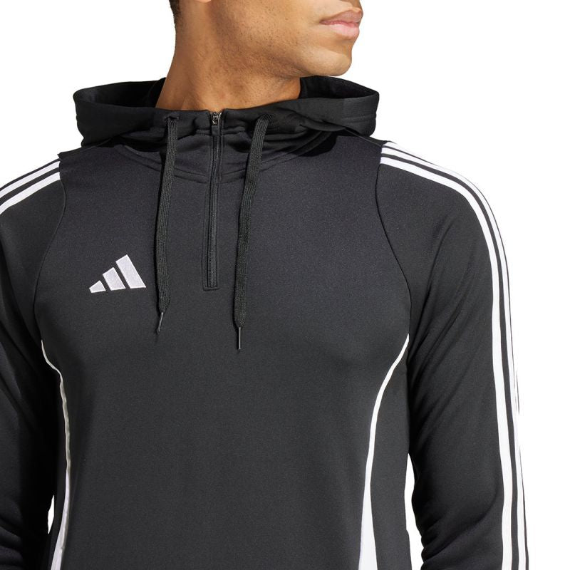 Adidas Tiro 24 Training Hoodie M IJ9957 Kapucnis pulóver - Sportmania.hu