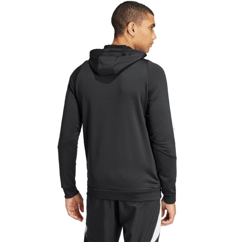 Adidas Tiro 24 Training Hoodie M IJ9957 Kapucnis pulóver - Sportmania.hu