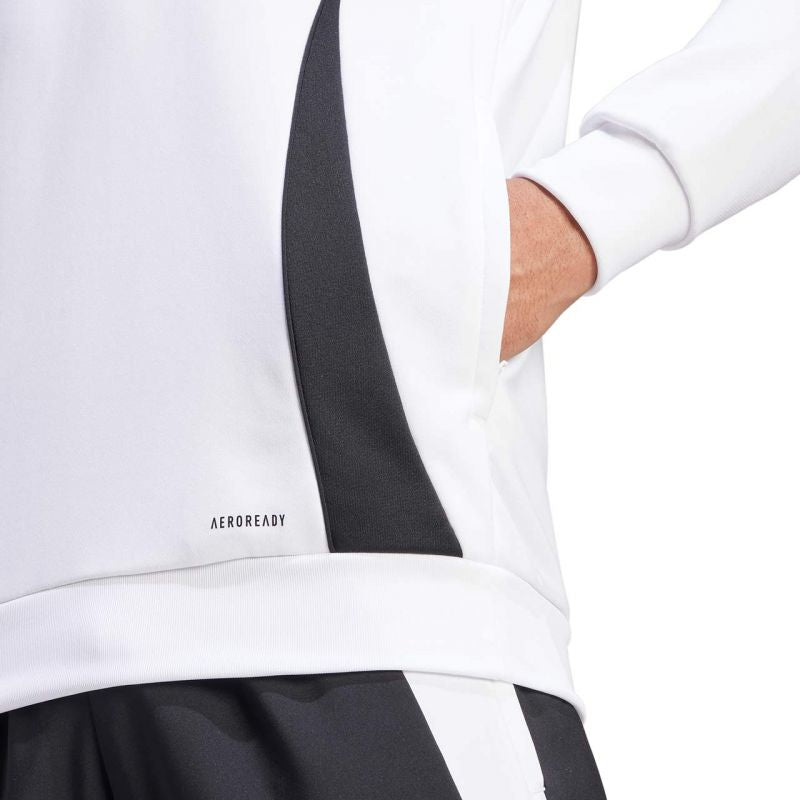 Adidas Tiro 24 Training Hoodie M IR9399 Kapucnis pulóver - Sportmania.hu