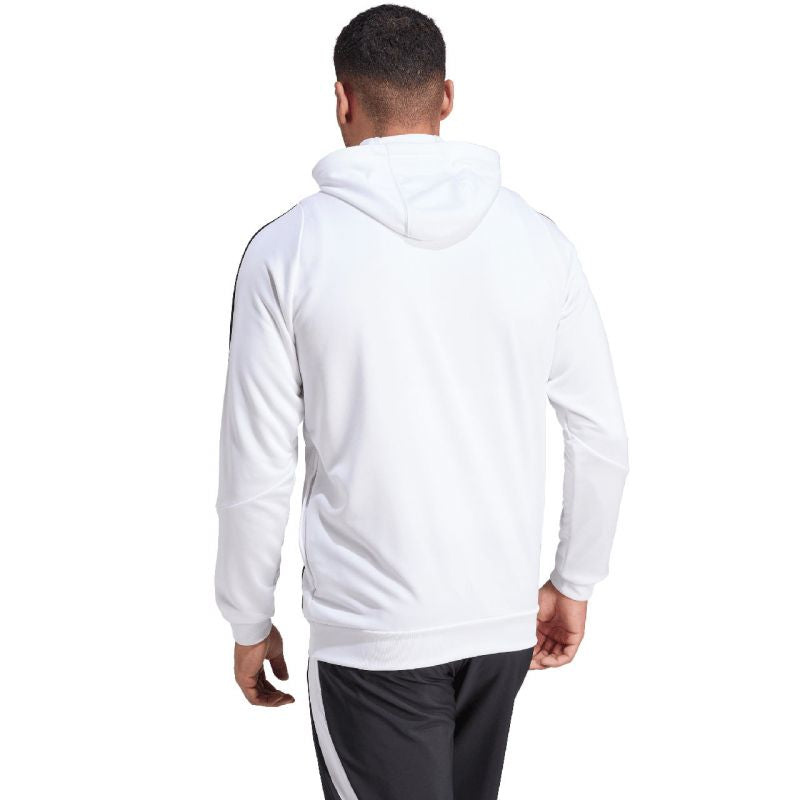 Adidas Tiro 24 Training Hoodie M IR9399 Kapucnis pulóver - Sportmania.hu