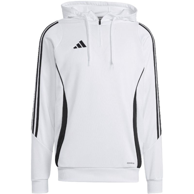 Adidas Tiro 24 Training Hoodie M IR9399 Kapucnis pulóver - Sportmania.hu