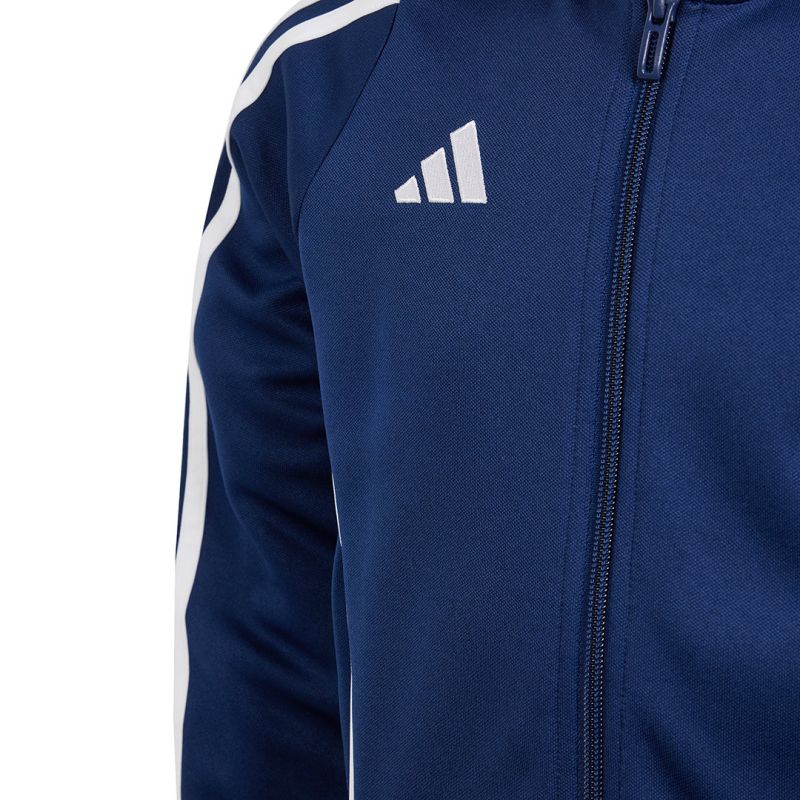 Adidas Tiro 24 Training Jr IR7501 sweatshirt Pulóver - Sportmania.hu