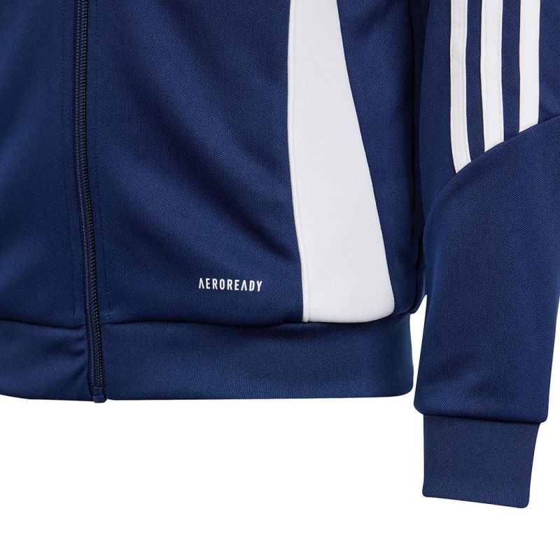 Adidas Tiro 24 Training Jr IR7501 sweatshirt Pulóver - Sportmania.hu