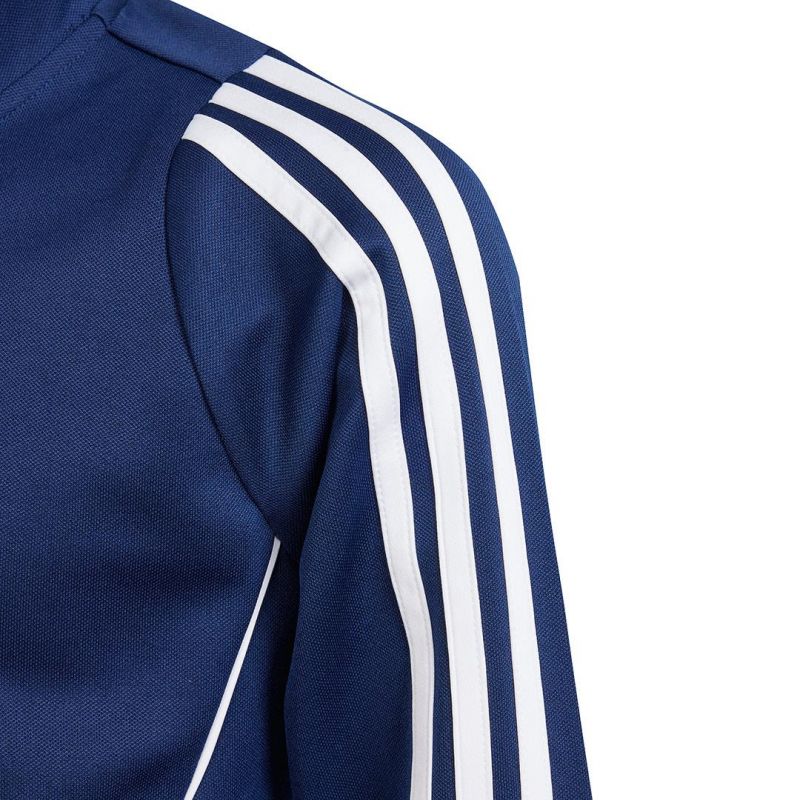 Adidas Tiro 24 Training Jr IR7501 sweatshirt Pulóver - Sportmania.hu