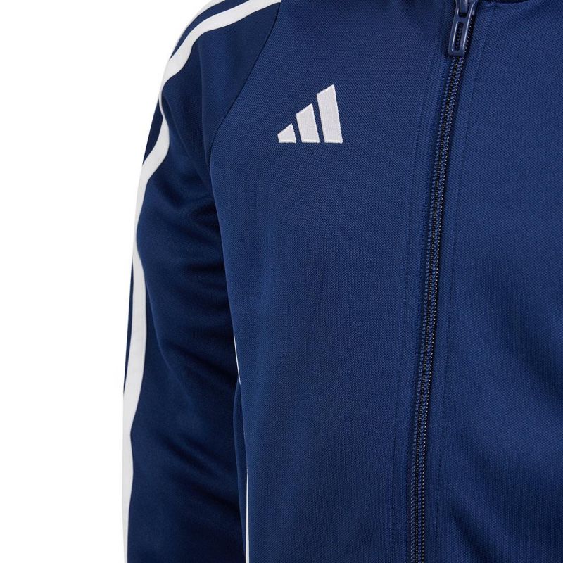 Adidas Tiro 24 Training Jr IR7501 sweatshirt Pulóver - Sportmania.hu