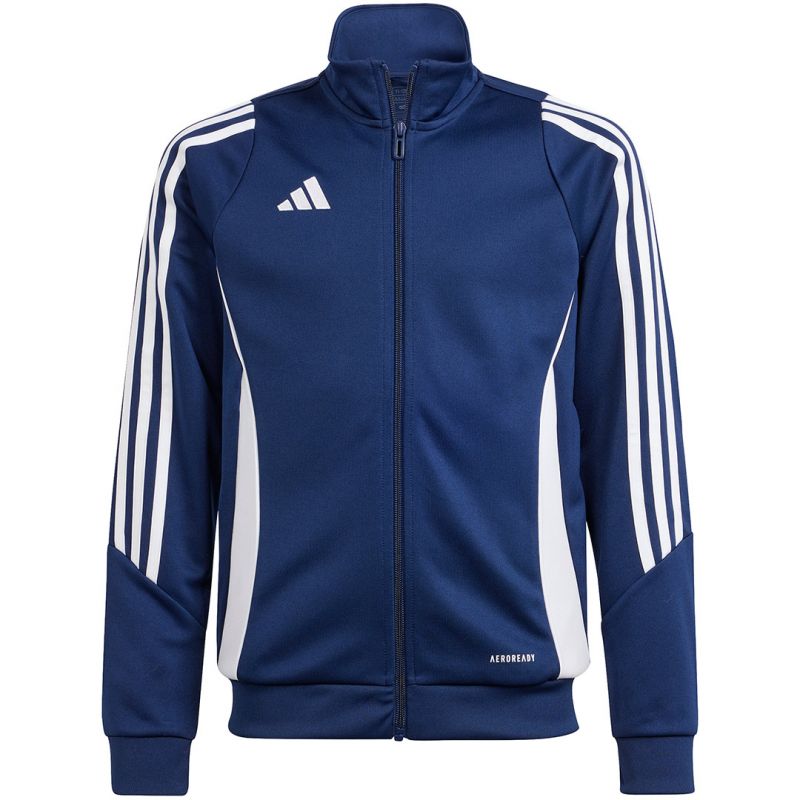 Adidas Tiro 24 Training Jr IR7501 sweatshirt Pulóver - Sportmania.hu