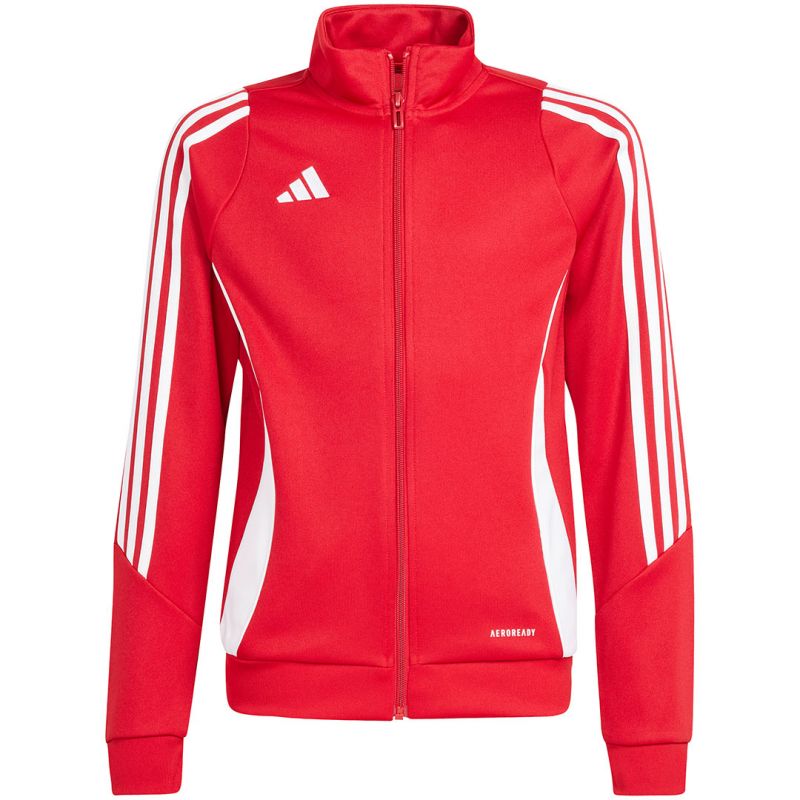 Adidas Tiro 24 Training Jr IR7502 sweatshirt Pulóver - Sportmania.hu