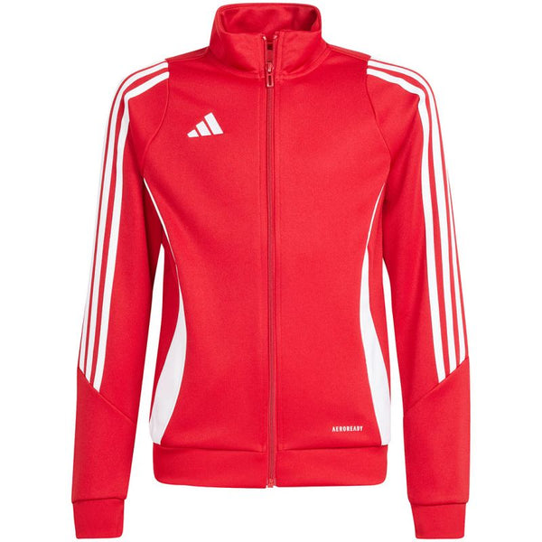 Adidas Tiro 24 Training Jr IR7502 sweatshirt Pulóver - Sportmania.hu