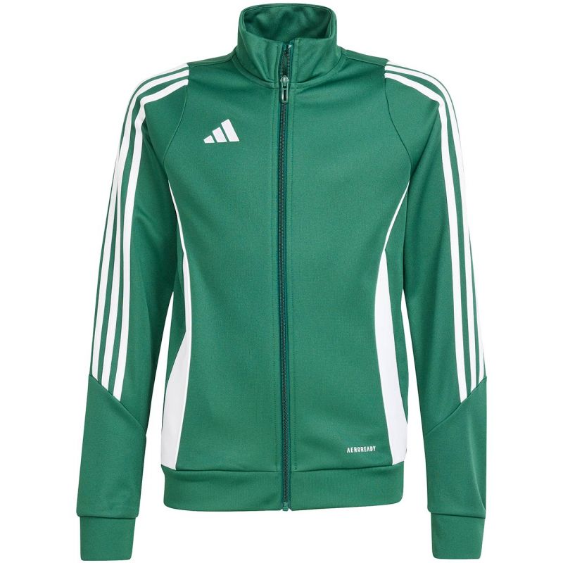 Adidas Tiro 24 Training Jr IR7503 sweatshirt Pulóver - Sportmania.hu