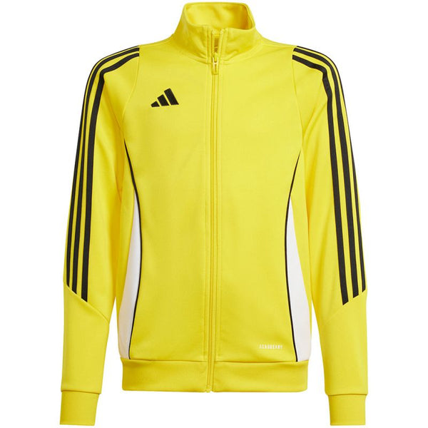 Adidas Tiro 24 Training Jr IR9507 sweatshirt Pulóver - Sportmania.hu