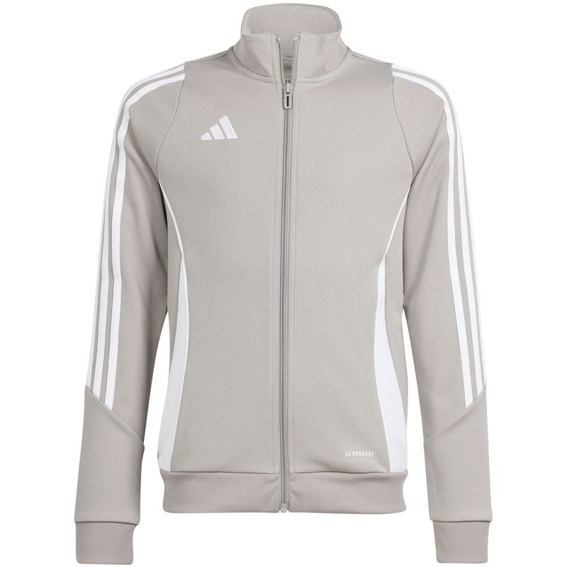 Adidas Tiro 24 Training Jr IR9508 sweatshirt Pulóver - Sportmania.hu