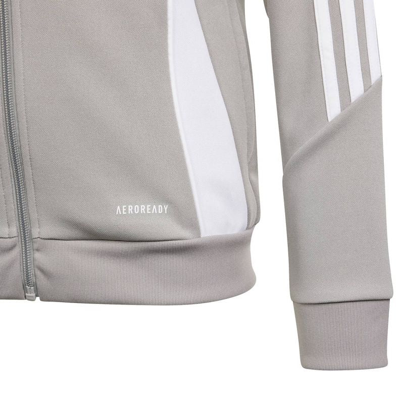 Adidas Tiro 24 Training Jr IR9508 sweatshirt Pulóver - Sportmania.hu