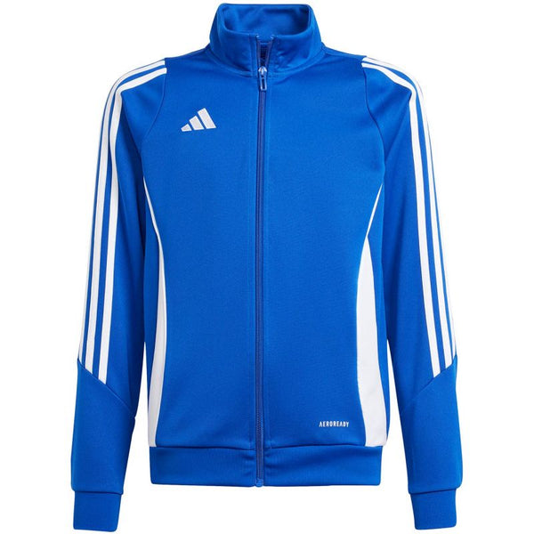 Adidas Tiro 24 Training Jr IR9509 sweatshirt Pulóver - Sportmania.hu