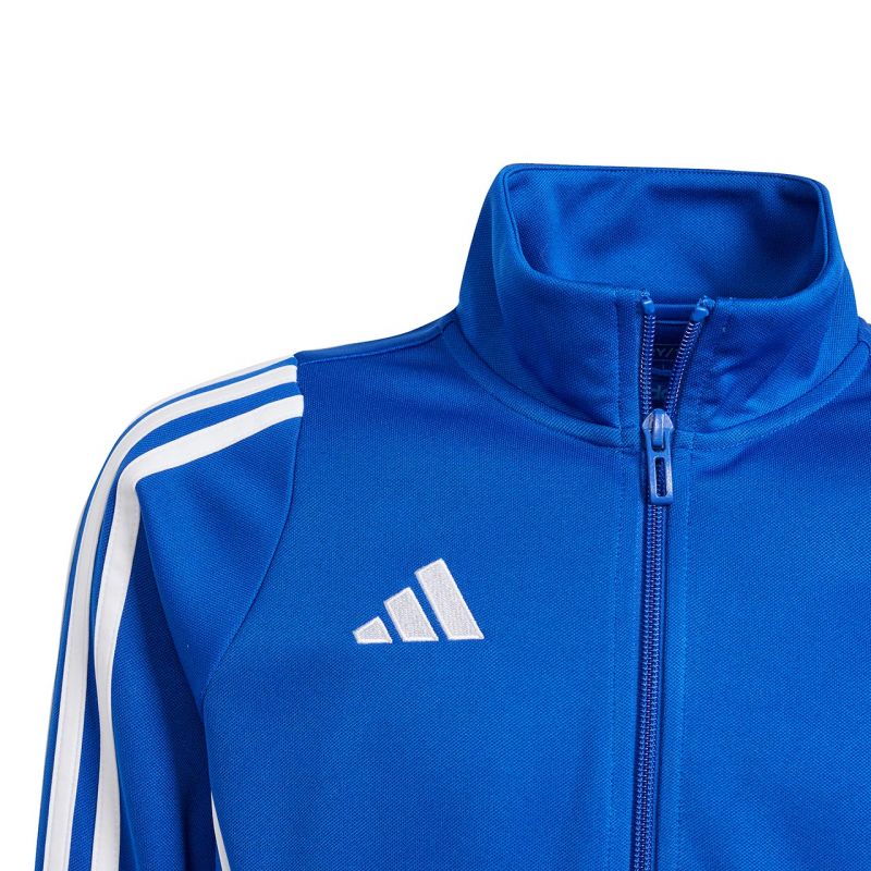 Adidas Tiro 24 Training Jr IR9509 sweatshirt Pulóver - Sportmania.hu