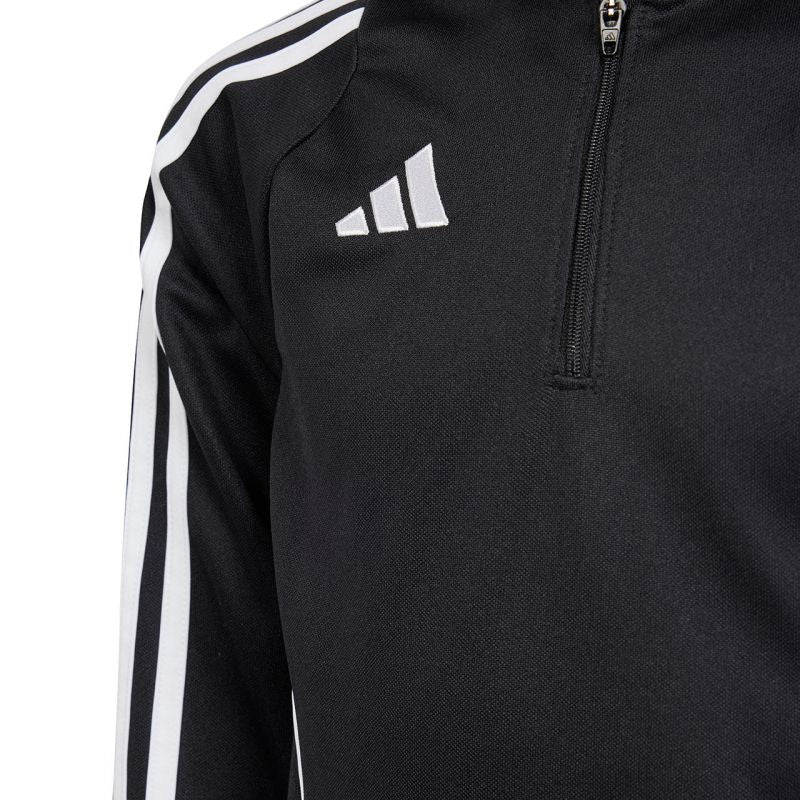 Adidas Tiro 24 Training Jr sweatshirt IJ9952 Pulóver - Sportmania.hu