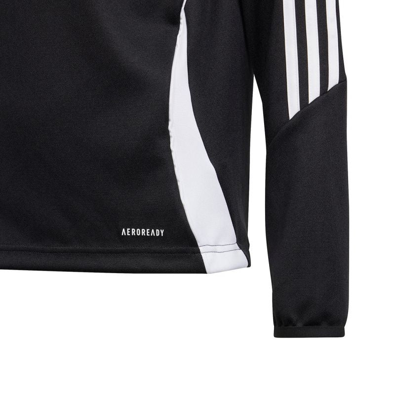 Adidas Tiro 24 Training Jr sweatshirt IJ9952 Pulóver - Sportmania.hu